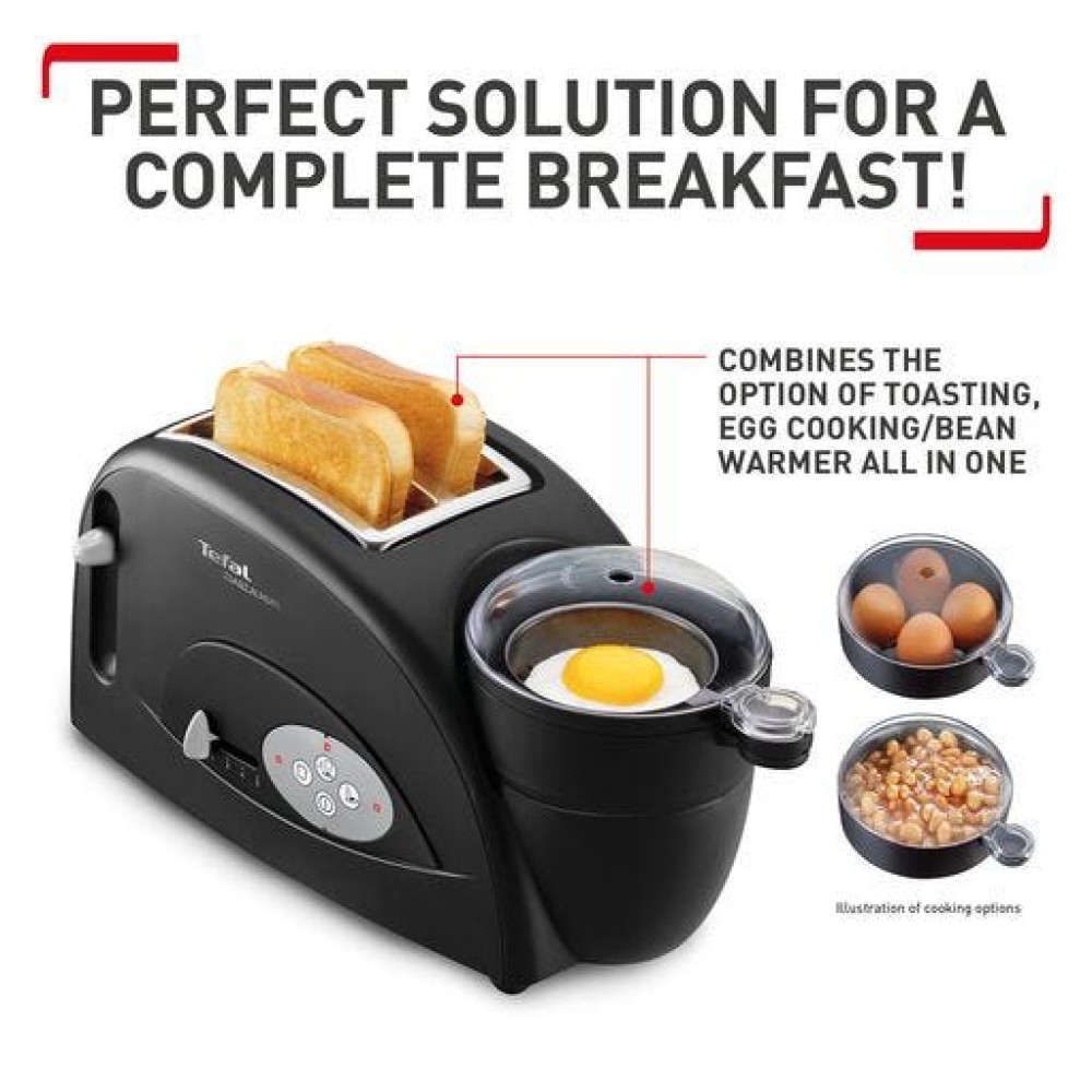 Tefal egg shop